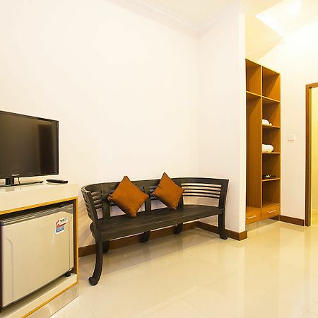 סמיניאק Md Guesthouse By Best Deals Asia Hospitality מראה חיצוני תמונה