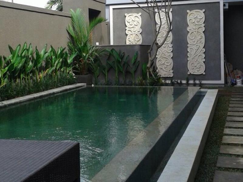 סמיניאק Md Guesthouse By Best Deals Asia Hospitality מראה חיצוני תמונה