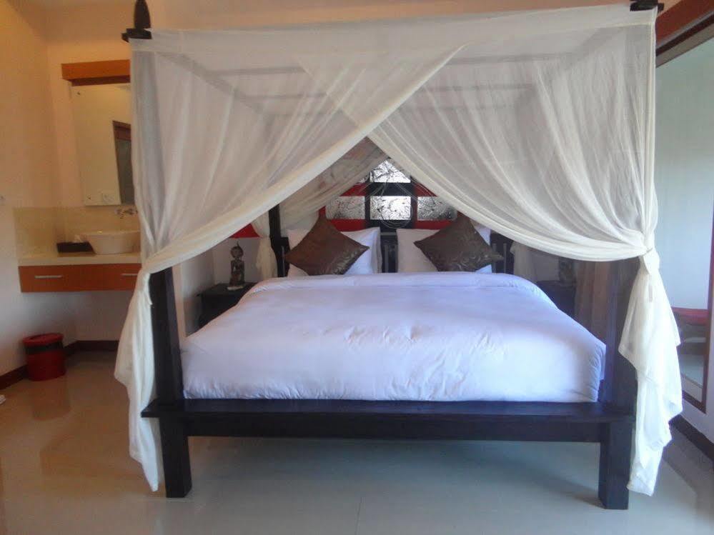 סמיניאק Md Guesthouse By Best Deals Asia Hospitality מראה חיצוני תמונה