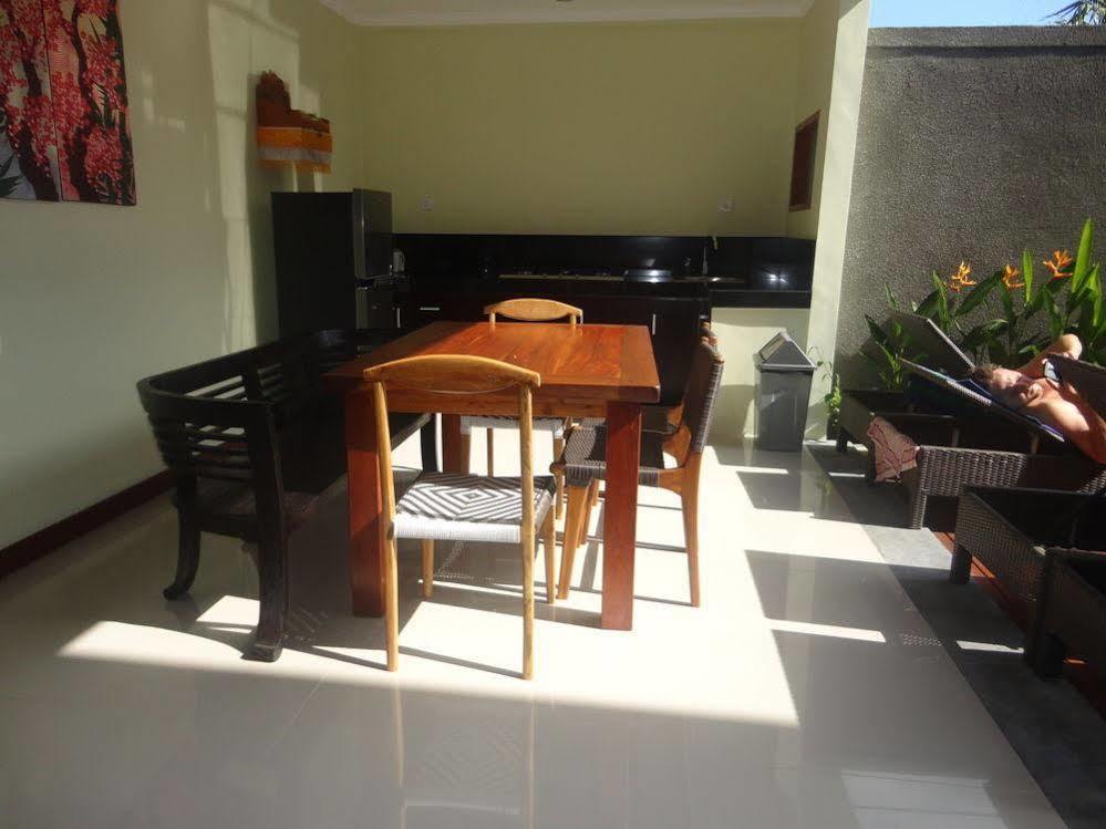 סמיניאק Md Guesthouse By Best Deals Asia Hospitality מראה חיצוני תמונה