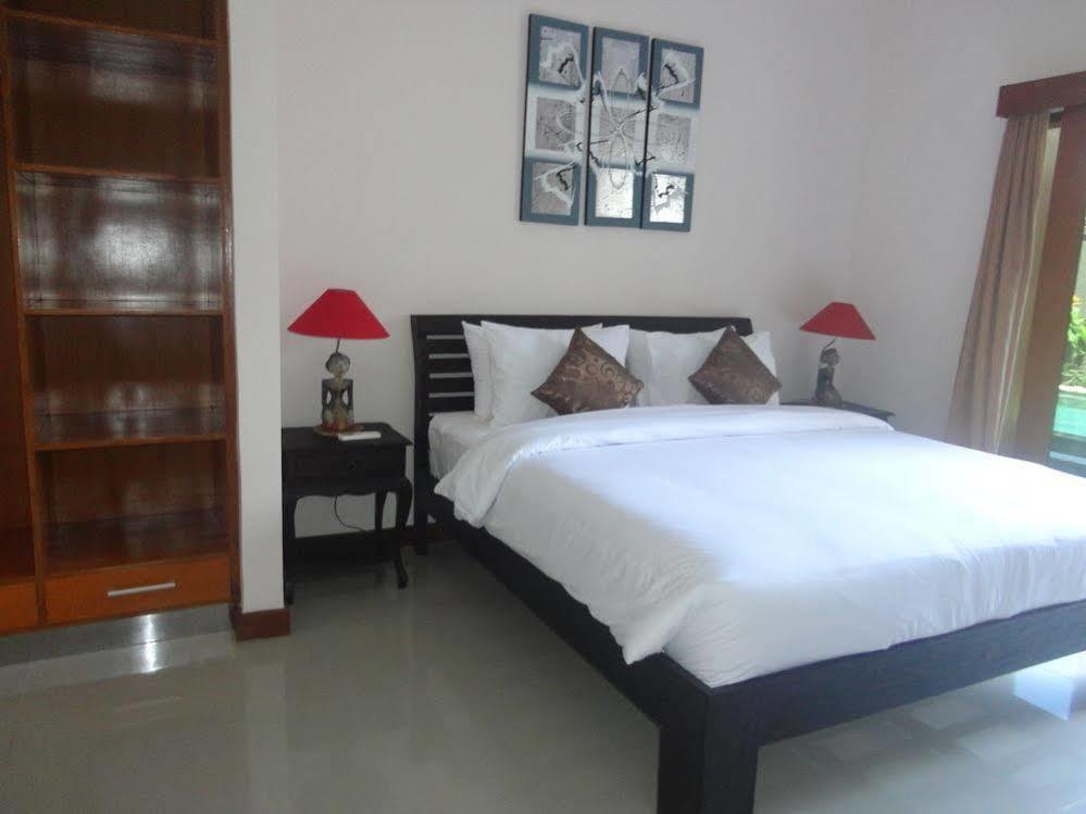 סמיניאק Md Guesthouse By Best Deals Asia Hospitality מראה חיצוני תמונה