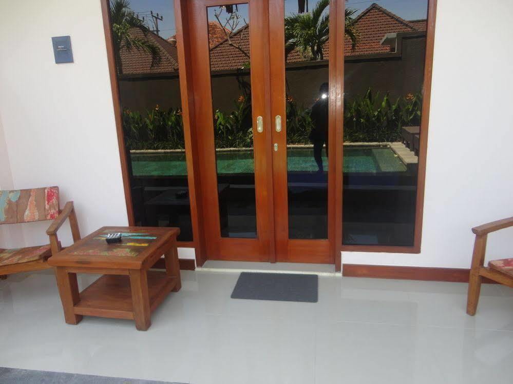 סמיניאק Md Guesthouse By Best Deals Asia Hospitality מראה חיצוני תמונה