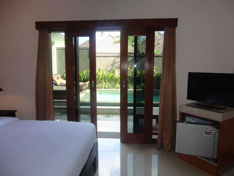 סמיניאק Md Guesthouse By Best Deals Asia Hospitality מראה חיצוני תמונה