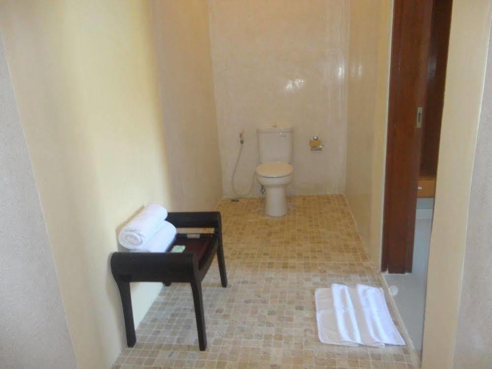 סמיניאק Md Guesthouse By Best Deals Asia Hospitality מראה חיצוני תמונה