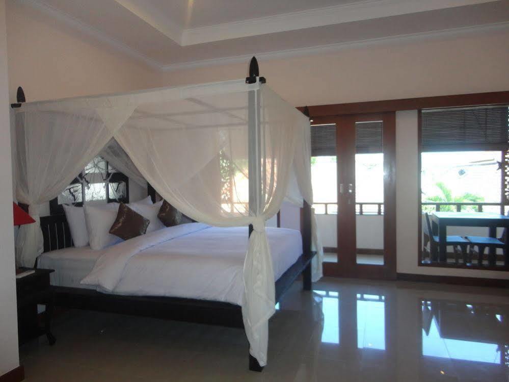 סמיניאק Md Guesthouse By Best Deals Asia Hospitality מראה חיצוני תמונה