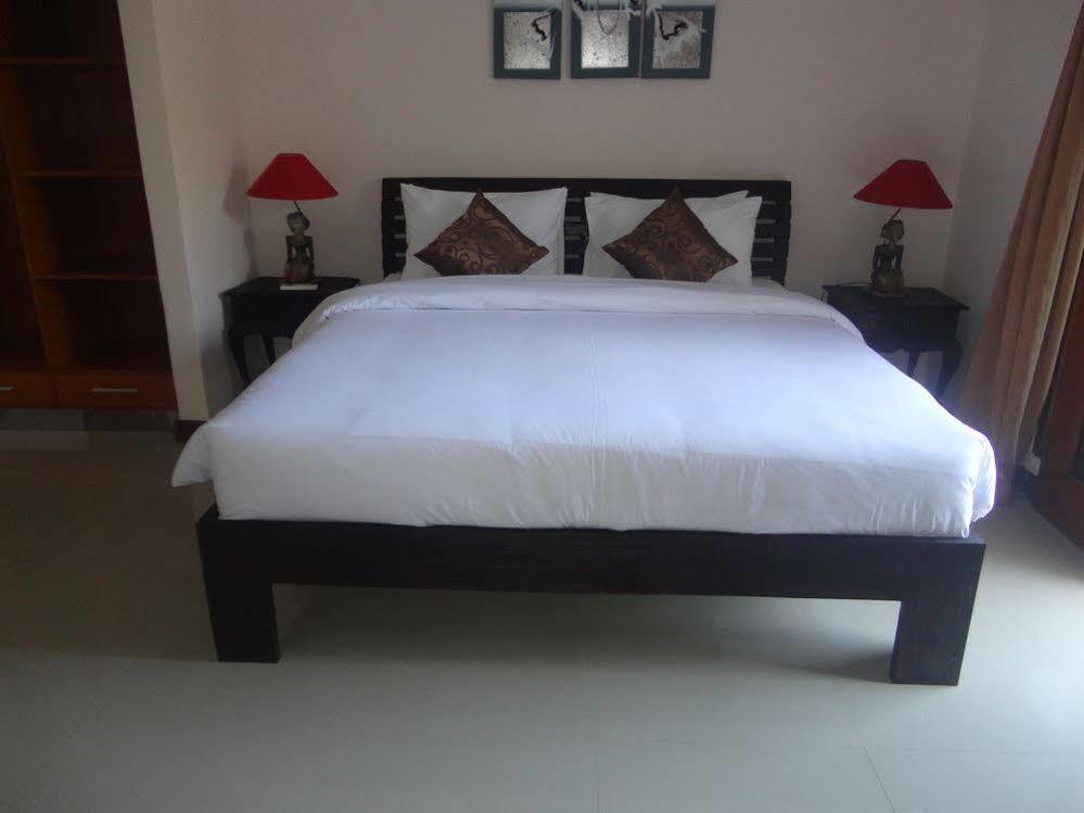 סמיניאק Md Guesthouse By Best Deals Asia Hospitality מראה חיצוני תמונה