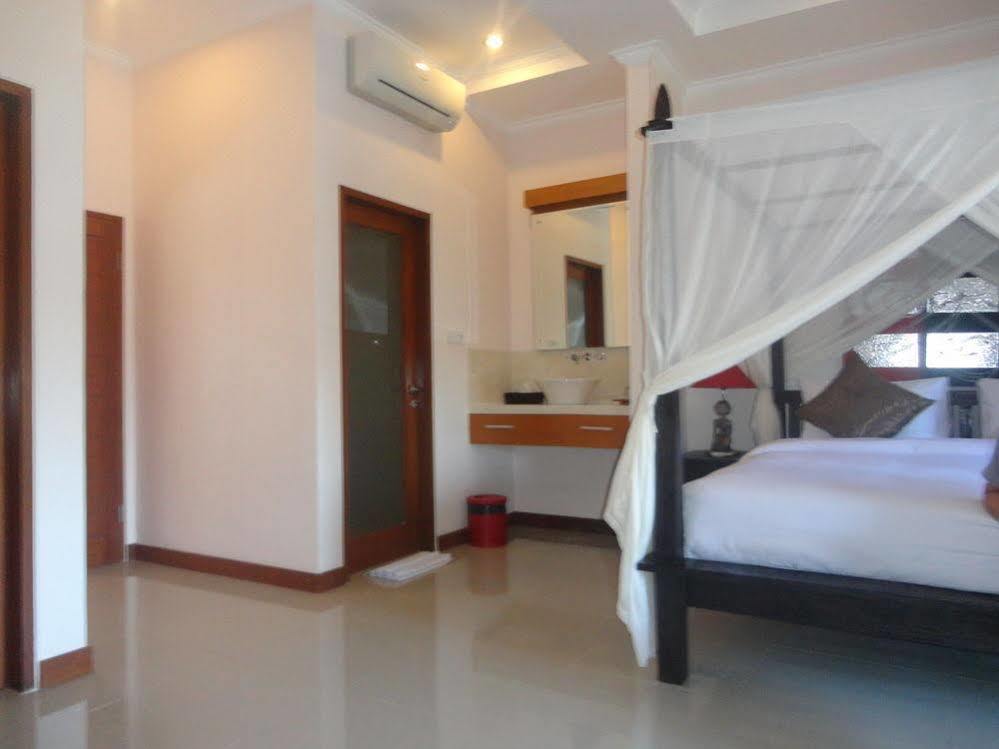 סמיניאק Md Guesthouse By Best Deals Asia Hospitality מראה חיצוני תמונה