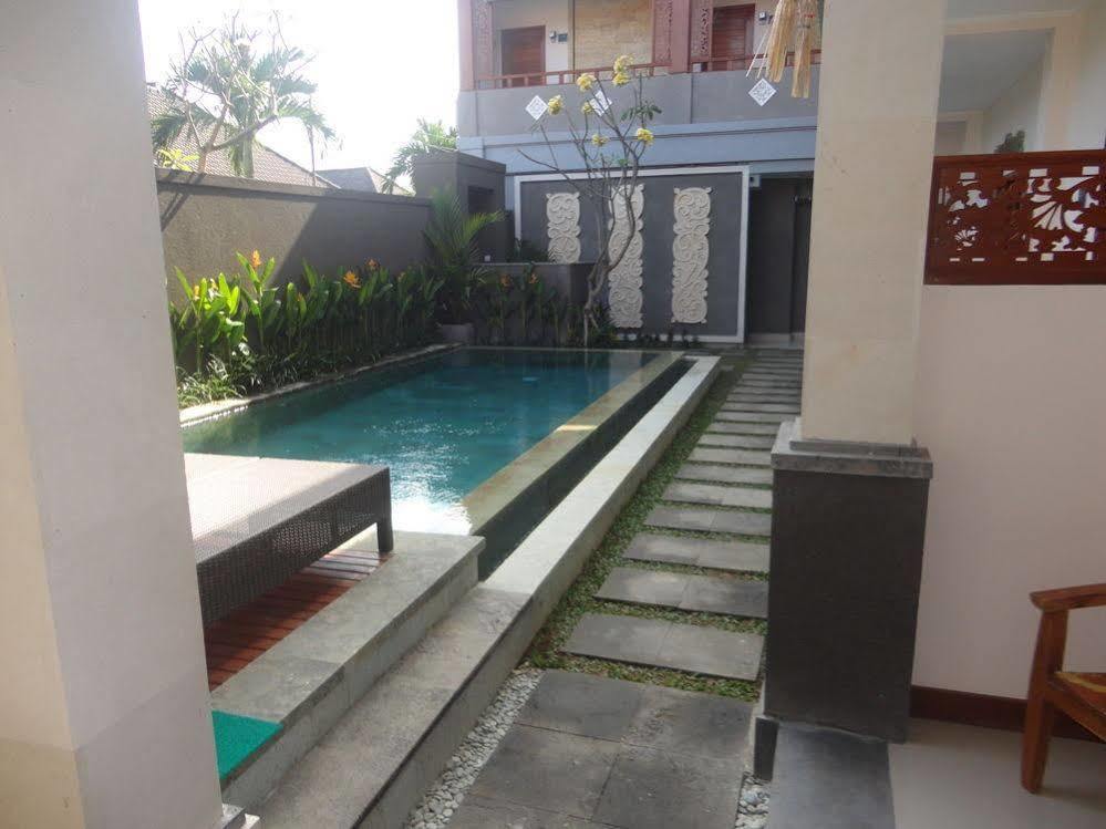 סמיניאק Md Guesthouse By Best Deals Asia Hospitality מראה חיצוני תמונה