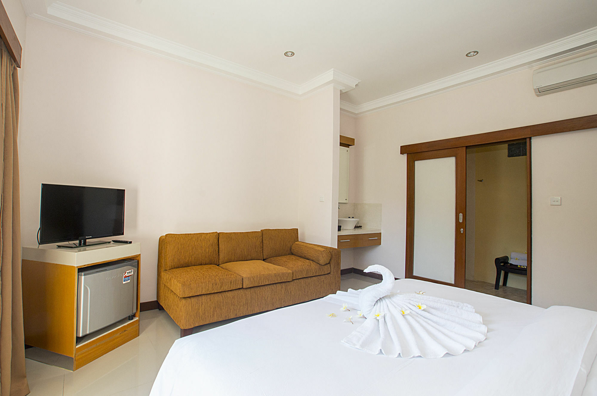 סמיניאק Md Guesthouse By Best Deals Asia Hospitality מראה חיצוני תמונה