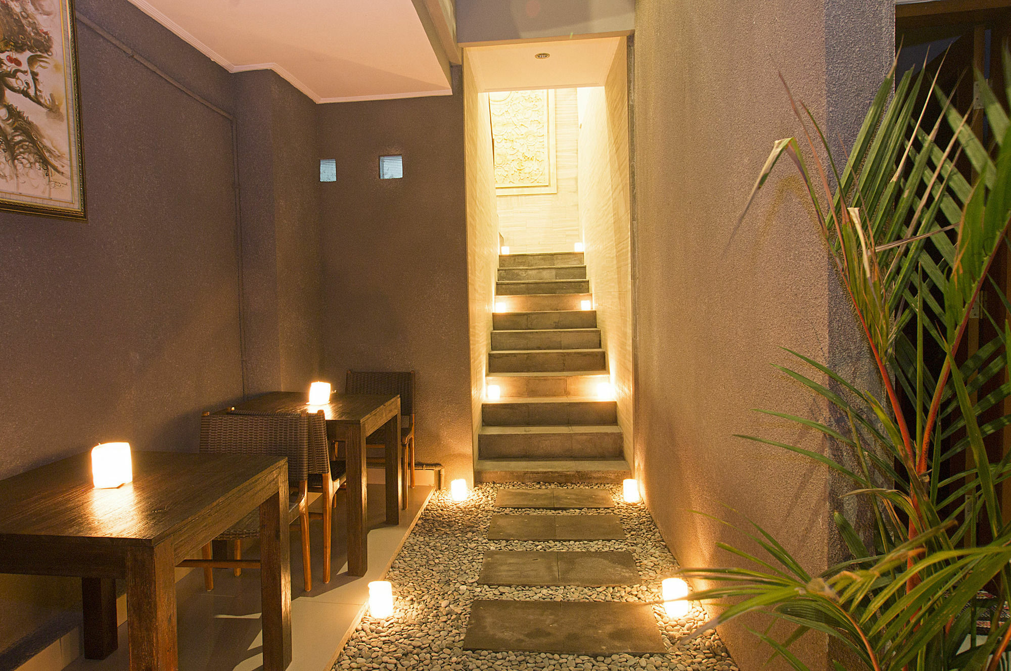 סמיניאק Md Guesthouse By Best Deals Asia Hospitality מראה חיצוני תמונה