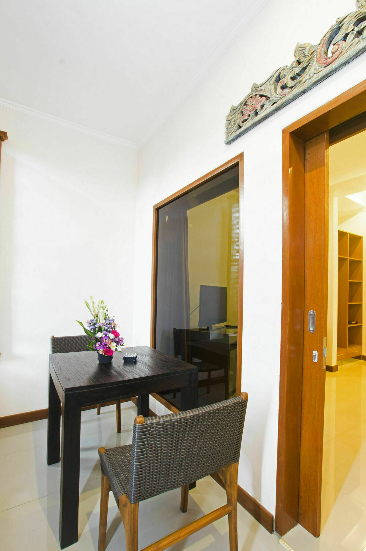 סמיניאק Md Guesthouse By Best Deals Asia Hospitality מראה חיצוני תמונה