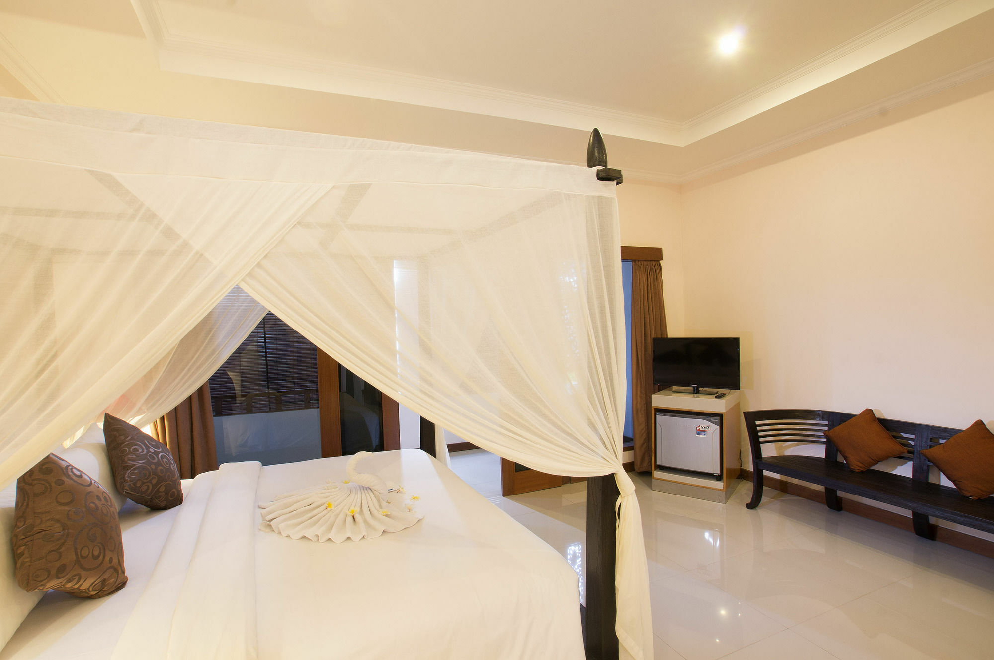 סמיניאק Md Guesthouse By Best Deals Asia Hospitality מראה חיצוני תמונה