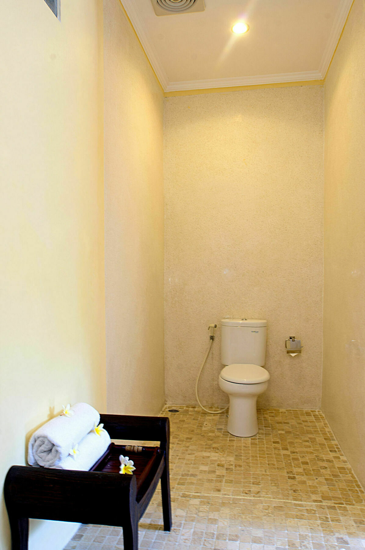 סמיניאק Md Guesthouse By Best Deals Asia Hospitality מראה חיצוני תמונה