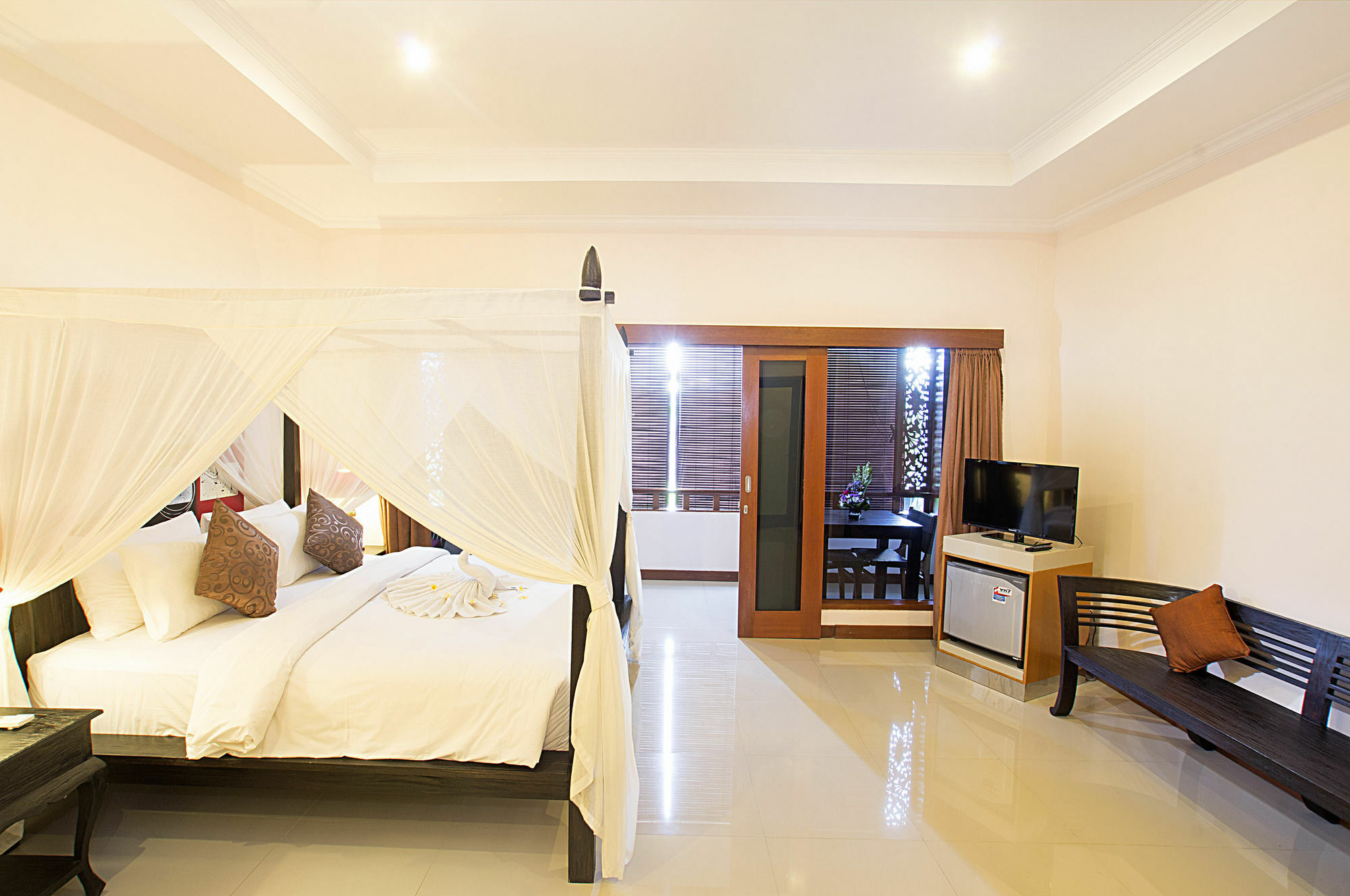 סמיניאק Md Guesthouse By Best Deals Asia Hospitality מראה חיצוני תמונה