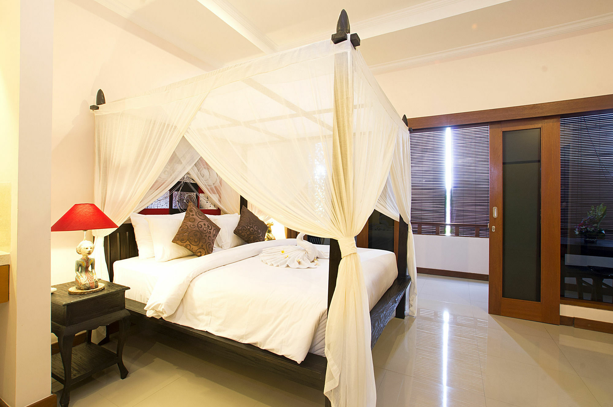 סמיניאק Md Guesthouse By Best Deals Asia Hospitality מראה חיצוני תמונה