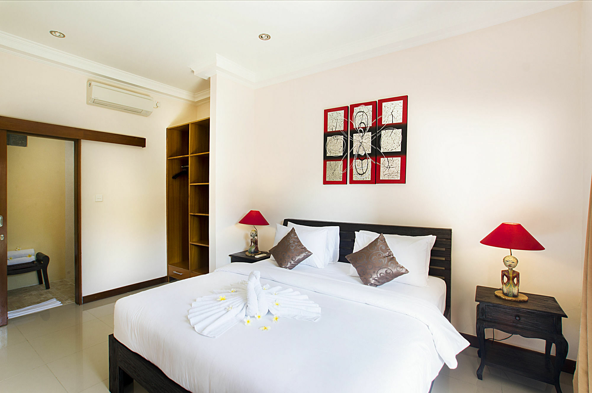 סמיניאק Md Guesthouse By Best Deals Asia Hospitality מראה חיצוני תמונה